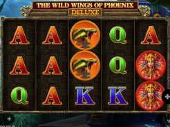 The Wild Wings of Phoenix Deluxe